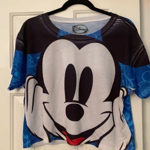 Mickey Mouse T-shirt